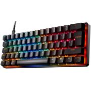Геймърска клавиатура SteelSeries Apex Pro Mini Gen3, черен на супер цени