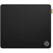 Подложка за мишка SteelSeries QcK Performance L - Control, черен на супер цени