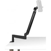 Стойка за микрофон Elgato Wave Mic Arm LP, черен на супер цени