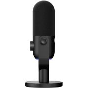 Микрофон Streamplify MIC Мini, черен на супер цени