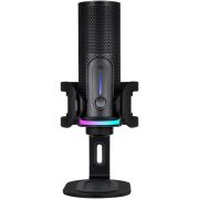 Микрофон Streamplify MIC Pro, черен на супер цени