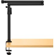 Стойка за микрофон Streamplify MOUNT LIFT, черен на супер цени