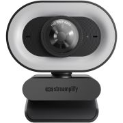 Уеб камера Streamplify CAM PLUS на супер цени