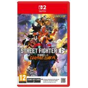  Street Fighter 6: Years 1-2 Fighters Edition (NS2) на супер цени
