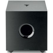 Субуфер  Focal Cub EVO, черен на супер цени
