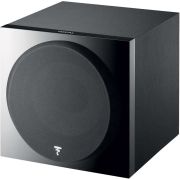 Субуфер  Focal SUB 1000F, черен на супер цени