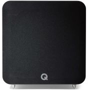 Субуфер  Q Acoustics Q SUB100, черен на супер цени