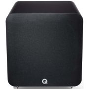 Субуфер Q Acoustics Q SUB120, черен на супер цени