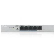 Суич ZyXEL GS1200-5HP v2 на супер цени