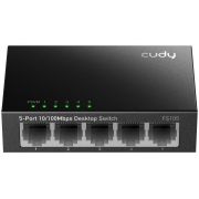 Суич Cudy FS105 на супер цени
