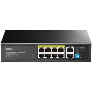 Суич Cudy GS1010P на супер цени