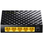 Суич Cudy GS105D на супер цени