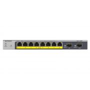 Суич Netgear GS110TP-300EUS на супер цени