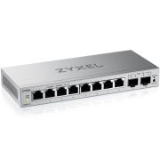 Суич ZyXEL GS-1200-10 V3 на супер цени