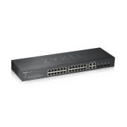 Суич ZYXEL GS1920-24V2 на супер цени