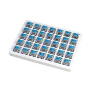 Суичове  Keychron Blue Switch Set на супер цени