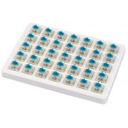 Суичове Keychron Cherry MX Blue Switch Set на супер цени