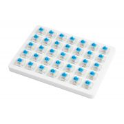 Суичове Keychron Gateron Cap Blue Switch Set на супер цени