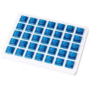 Суичове Keychron Gateron Ink V2 Blue Switch Set на супер цени