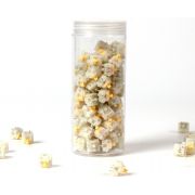 Суичове Keychron Gateron KS-3X1 Milky Yellow на супер цени