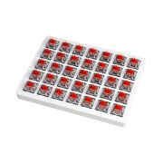Суичове  Keychron Red Switch Set на супер цени