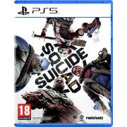  Suicide Squad: Kill the Justice League (PS5) на супер цени