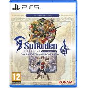  Suikoden I & II HD Remastered (PS5) на супер цени