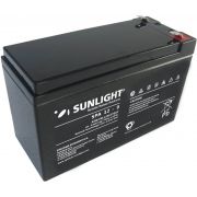 Батерия за UPS Sunlight 12V 9Ah на супер цени