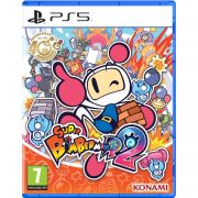  Super Bomberman R 2 (PS5) на супер цени