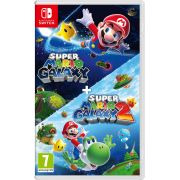  Super Mario Galaxy 1 + 2 (NS) на супер цени