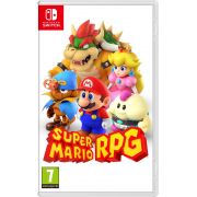  Super Mario RPG (NS) на супер цени