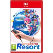  Nintendo Switch Sports Resort (NS2) на супер цени