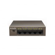 Суич Tenda TEF1105P-4-63W на супер цени