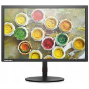Монитор 22" Lenovo ThinkVision T2254p - реновиран продукт на супер цени
