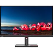 Монитор 27" Lenovo ThinkVision T27i-30 - реновиран продукт на супер цени