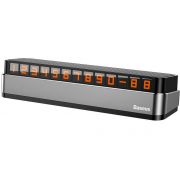 Аксесоар Baseus Moonlight Box Parking Number Plate на супер цени