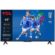 Телевизор 43'' TCL P69K на супер цени