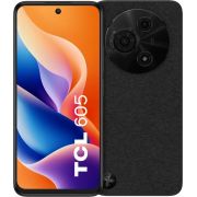 Смартфон TCL 605, 8GB, 256GB, Obsidian Black на супер цени