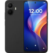 Смартфон TCL K70 4G, 4GB, 128GB, Midnight Black на супер цени