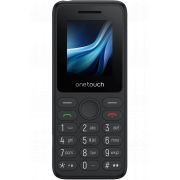 Телефон TCL OneTouch 5041, 64MB, 128MB, Dark Night Grey на супер цени