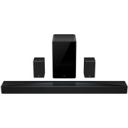 Озвучителна система TCL Q85H Pro, черен на супер цени