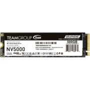  500GB SSD Team Group NV5000 на супер цени