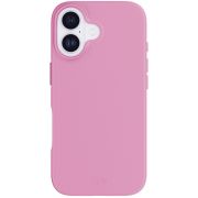 Гръб Tech21 EvoLite MagSafe за Apple iPhone 17, розов на супер цени