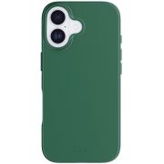 Гръб Tech21 EvoLite MagSafe за Apple iPhone 17, зелен на супер цени