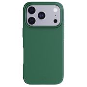 Гръб Tech21 EvoLite MagSafe за Apple iPhone 17 Pro, зелен на супер цени