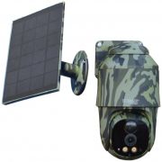 IP камера Technaxx 4G PT Dome TX-290 на супер цени