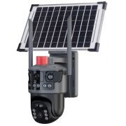 IP камера Technaxx Indoor TX-329 with Solar Panel на супер цени