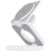 Зарядна станция Technaxx TX-316 15W, бял на супер цени