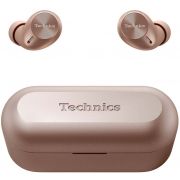 Безжични слушалки Technics EAH-AZ40M2, розов на супер цени