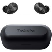 Безжични слушалки Technics EAH-AZ40M2, черен на супер цени